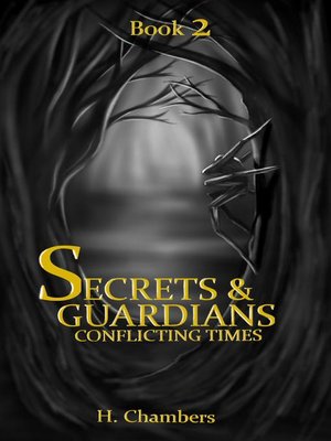 cover image of Conflicting Times
